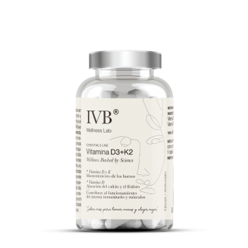 Vitamina D3-K2-ivb